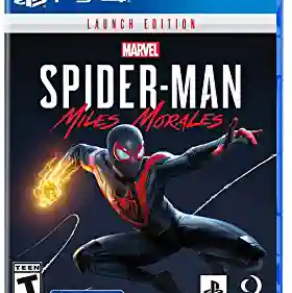 PlayStation 4 games